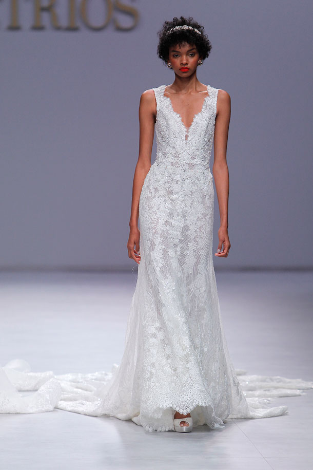 ilovebrides.pt Demetrios Coleção 2020 Vestidos de Noiva